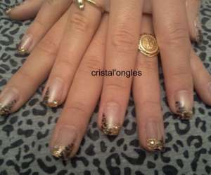 photo Cristal'ongles Ibos 7231