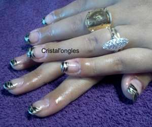 photo Cristal'ongles Ibos 7232