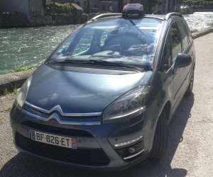 photo Taxi b.m.s Cugnaux 7234