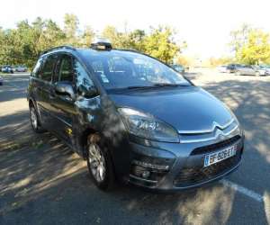 photo Taxi b.m.s Cugnaux 7235