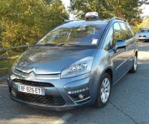 photo Taxi b.m.s Cugnaux 7236