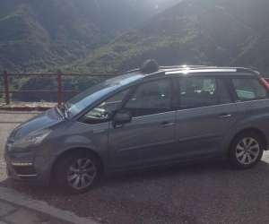 photo Taxi b.m.s Cugnaux 7237
