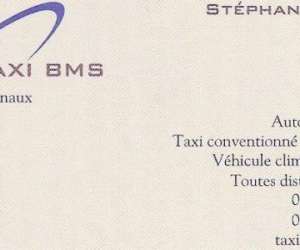 photo Taxi b.m.s Cugnaux 7238