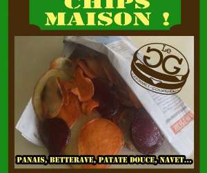 photo Sarl le gourmet-gourmand Lavit 7251