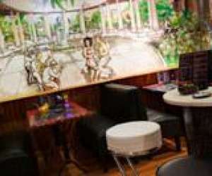 photo El cubano club Toulouse 7299