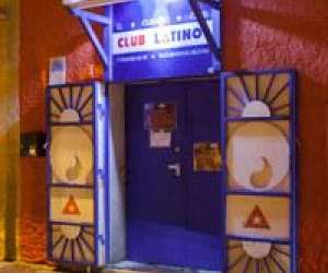 photo El cubano club Toulouse 7302