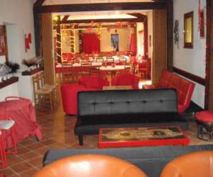 photo Le club 80's Boucagneres 7365