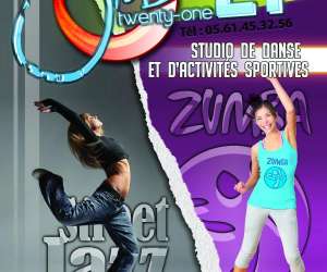 photo Studio21 Toulouse 7400