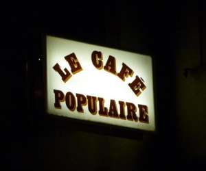 Café populaire