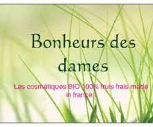 Bonheursdesdames