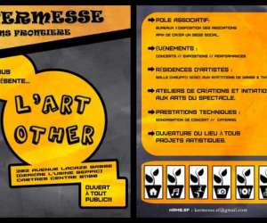 L'art Other L'art Other