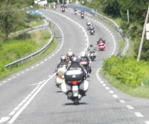 photo Moto club les motards de bonnefont Bonnefont 7486