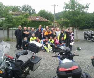 photo Moto club les motards de bonnefont Bonnefont 7487