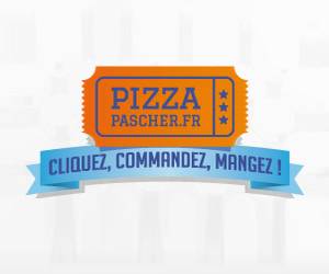 Pizzapascher.fr