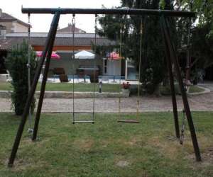 photo Chambres hotes   le presbytere Beaucaire 8333