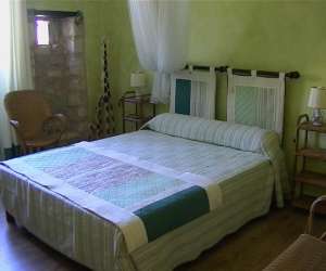 photo Chambres hotes   le presbytere Beaucaire 8334