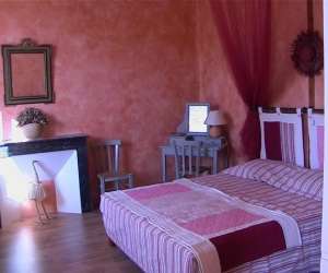 photo Chambres hotes   le presbytere Beaucaire 8336