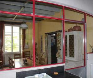 photo Chambres hotes   le presbytere Beaucaire 8341