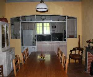 photo Gte  & table d'htes   