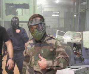 photo Addictive paintball Toulouse 8039