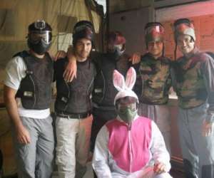 photo Addictive paintball Toulouse 8046
