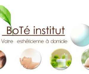 Massage By Bot Institut