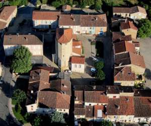 photo  lukkas montgolfire.  Albi 8062