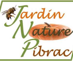 Jardin Nature Pibrac