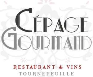 Cpage Gourmand