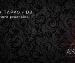 Les Aristocrates - Bar - Tapas - Dj