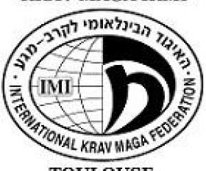 Club De Krav Maga Self-dfence Sur Toulouse