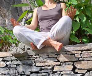photo Cours de yoga 