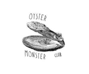 Oyster monster club