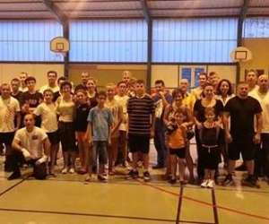 Savate Boxe Française Savate Boxe Française