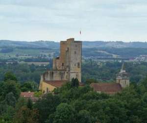 La Tour De Termes