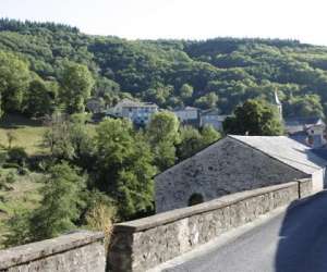 photo Restaurant le petit cheval blanc Lacaze 8376