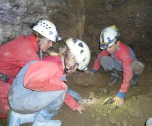 Vertikarst - Splologie, Canyoning, Escalade