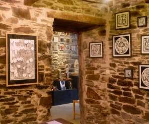 photo Muse des arts buissonniers St Sever Du Moustier 8390
