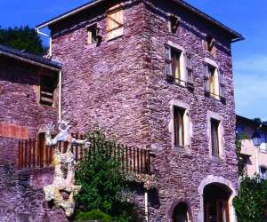photo Muse des arts buissonniers St Sever Du Moustier 8391