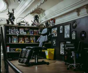 photo Tigroo tattoo piercing Castres 10465