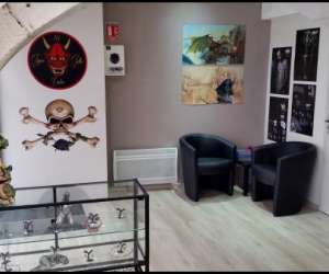 photo Tigroo tattoo Castres 8394