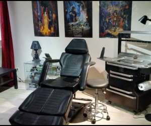 photo Tigroo tattoo Castres 8396