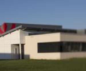 photo Campus veolia sud ouest Tarbes 8399