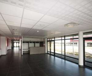 photo Campus veolia sud ouest Tarbes 8402