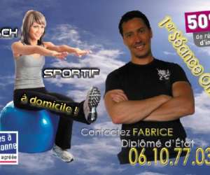 Un Coach Pour Vous Un Coach Pour Vous