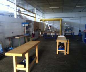 photo L'atelier des bricoleurs Toulouse 8449
