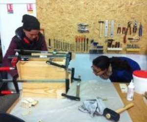 photo L'atelier des bricoleurs Toulouse 8453