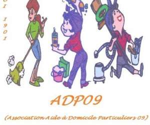 Association   Adp09 -  Aide Aux Personnes