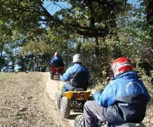 photo Les circuits de l'aubpine Puylaurens 8486