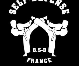 B.s-d Self-dfense - Bton De Combat